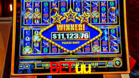 Interface do App betuu