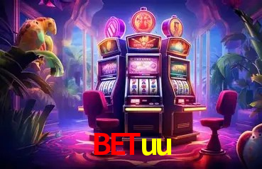 Tecnologia da Plataforma betuu