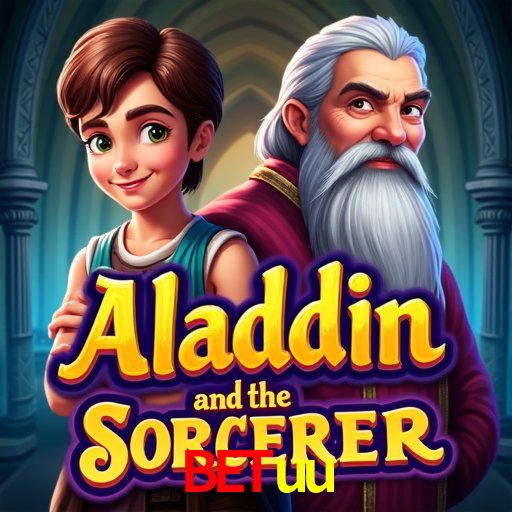 Diretório de Jogos betuu